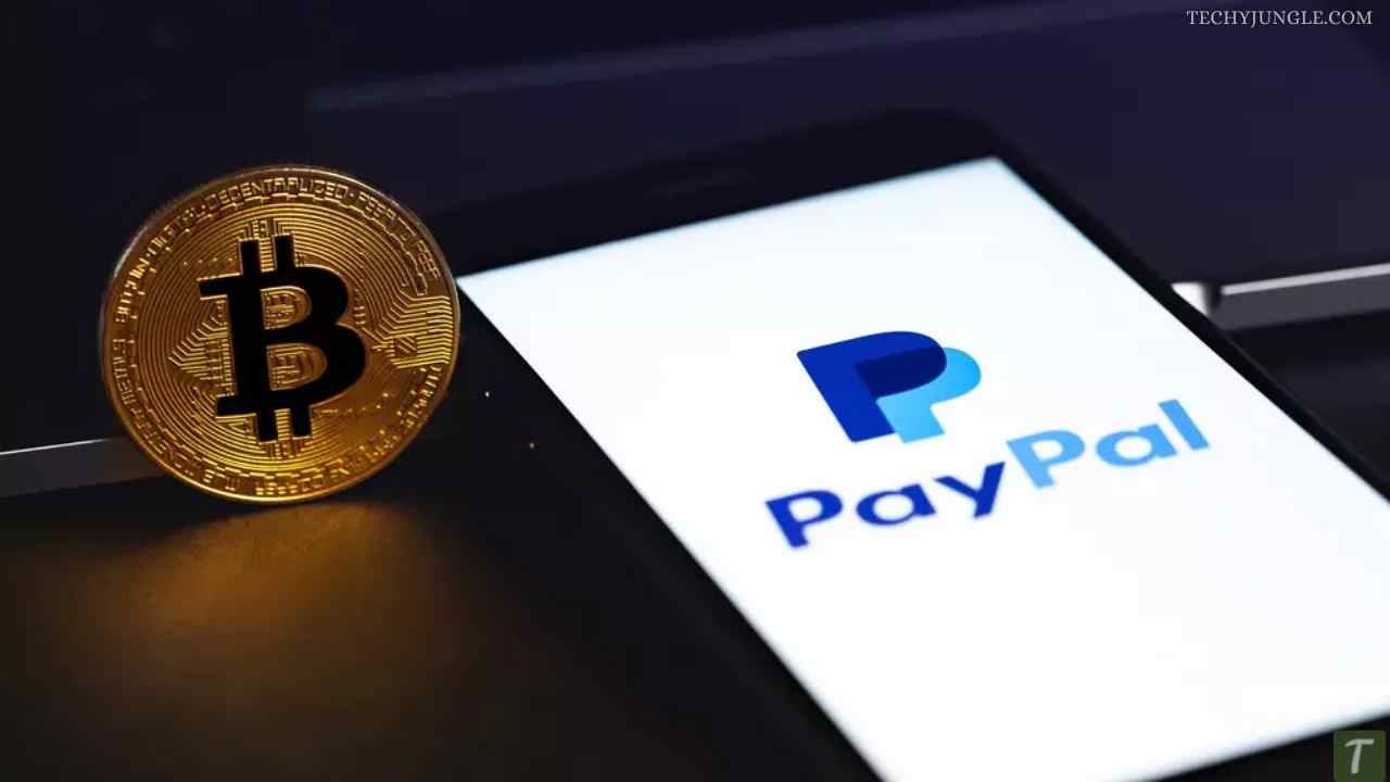 bitcoin with paypal
