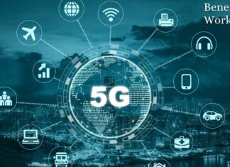 5g working and benefits