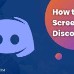 How to Split Screen on Discord