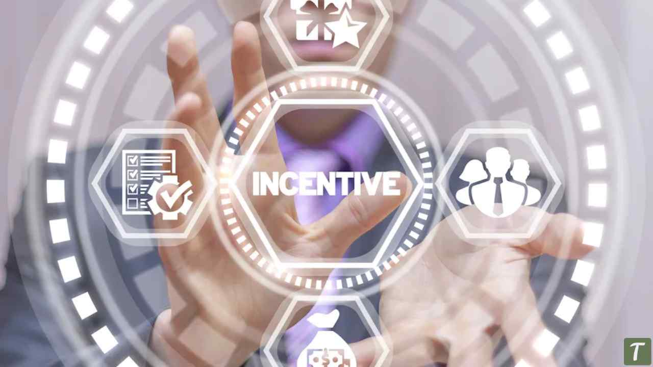 Provide incentives for keeping appointments