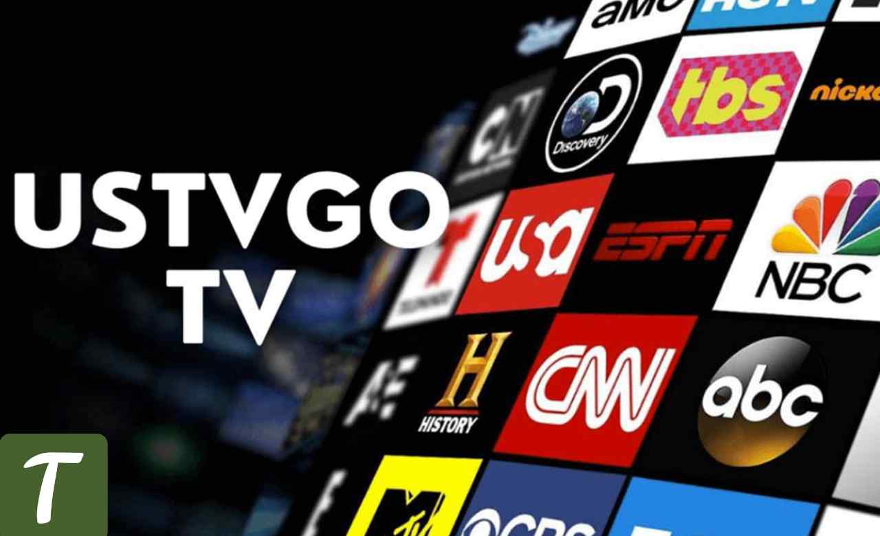 USTVGO