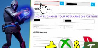 how-to-change-your-username-on-fortnite