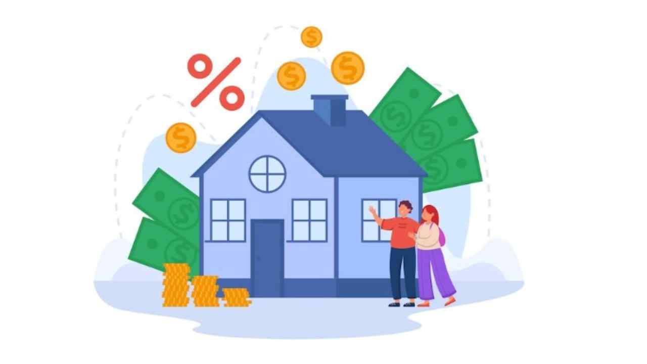 Mortgage Loan Insurance 