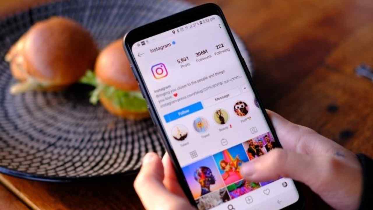 Instagram For Corporate Learning