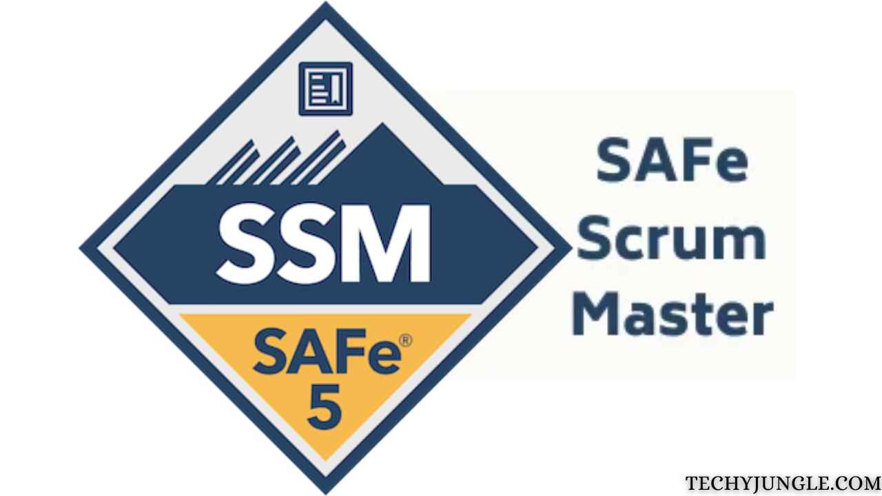 SAFe® Scrum Master Training