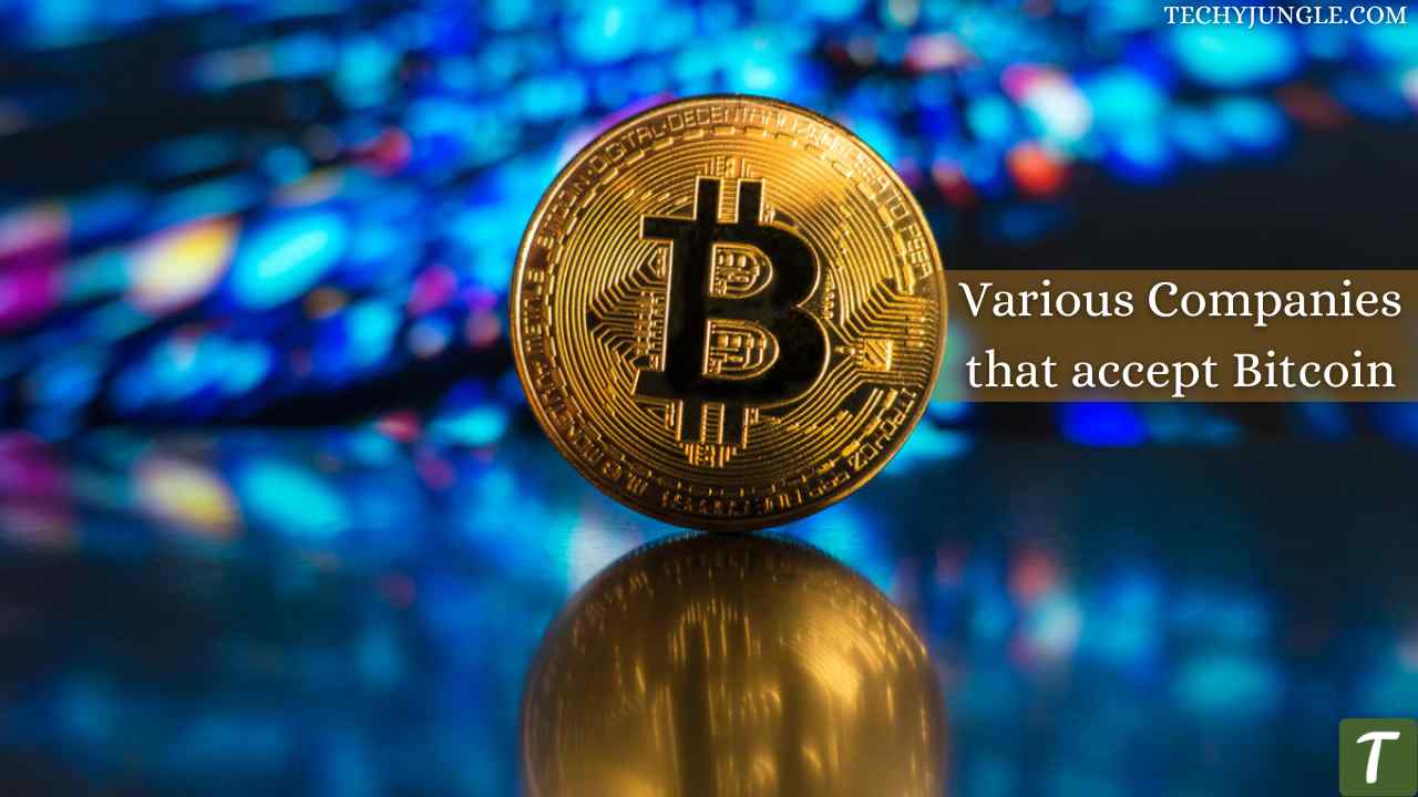 about bitcoin company