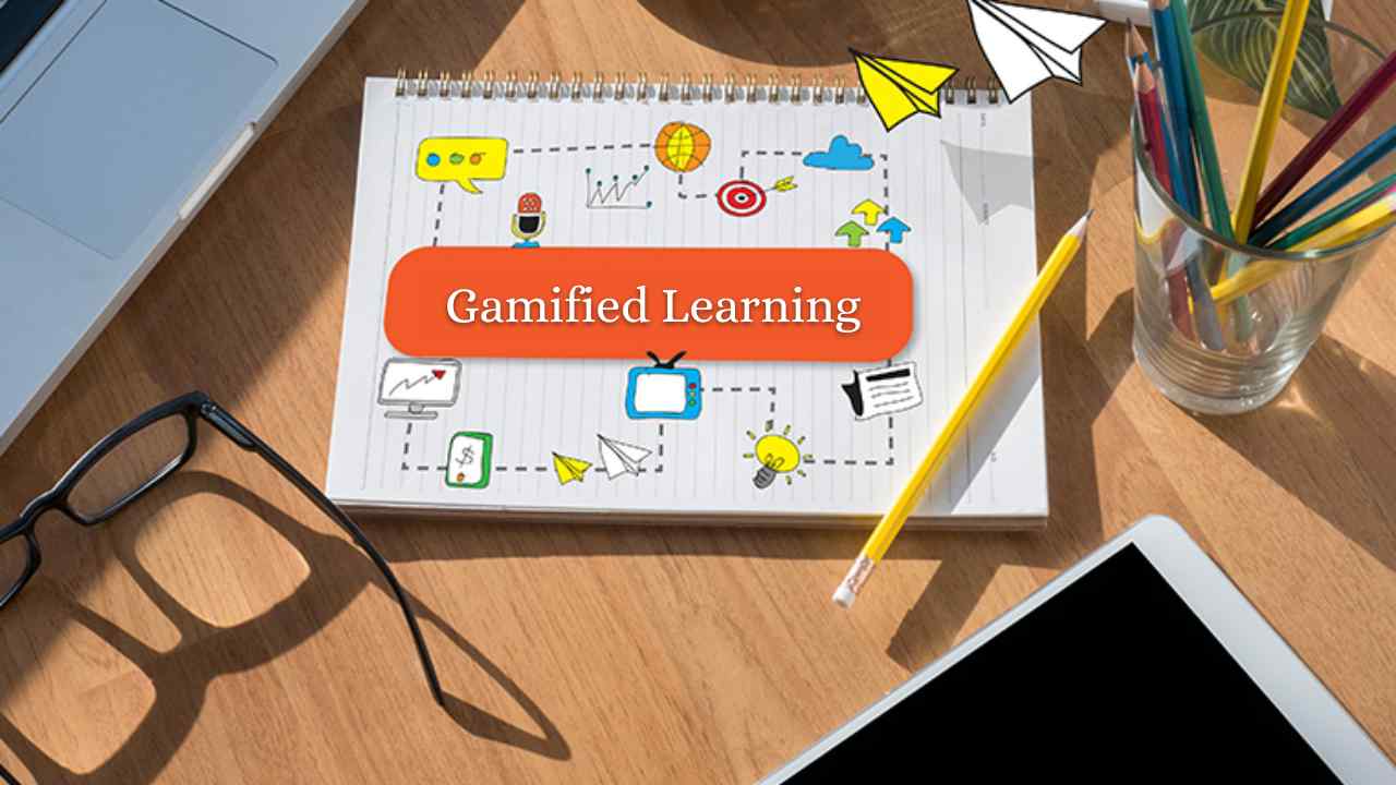 Incorporate Gamified Learning Using LMS