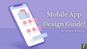 mobile app design guide