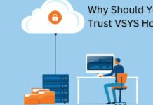 Why Should you Trust VSYS Host