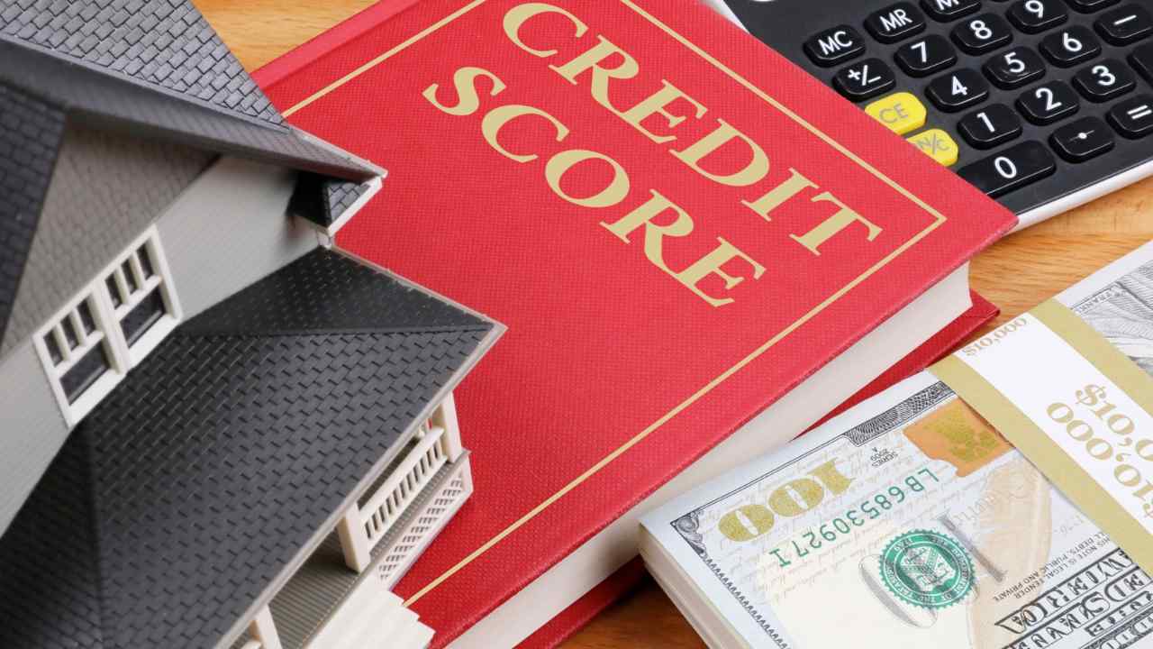 Credit Scoring