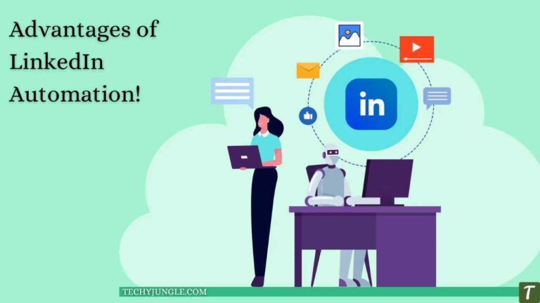 LinkedIn automation guide