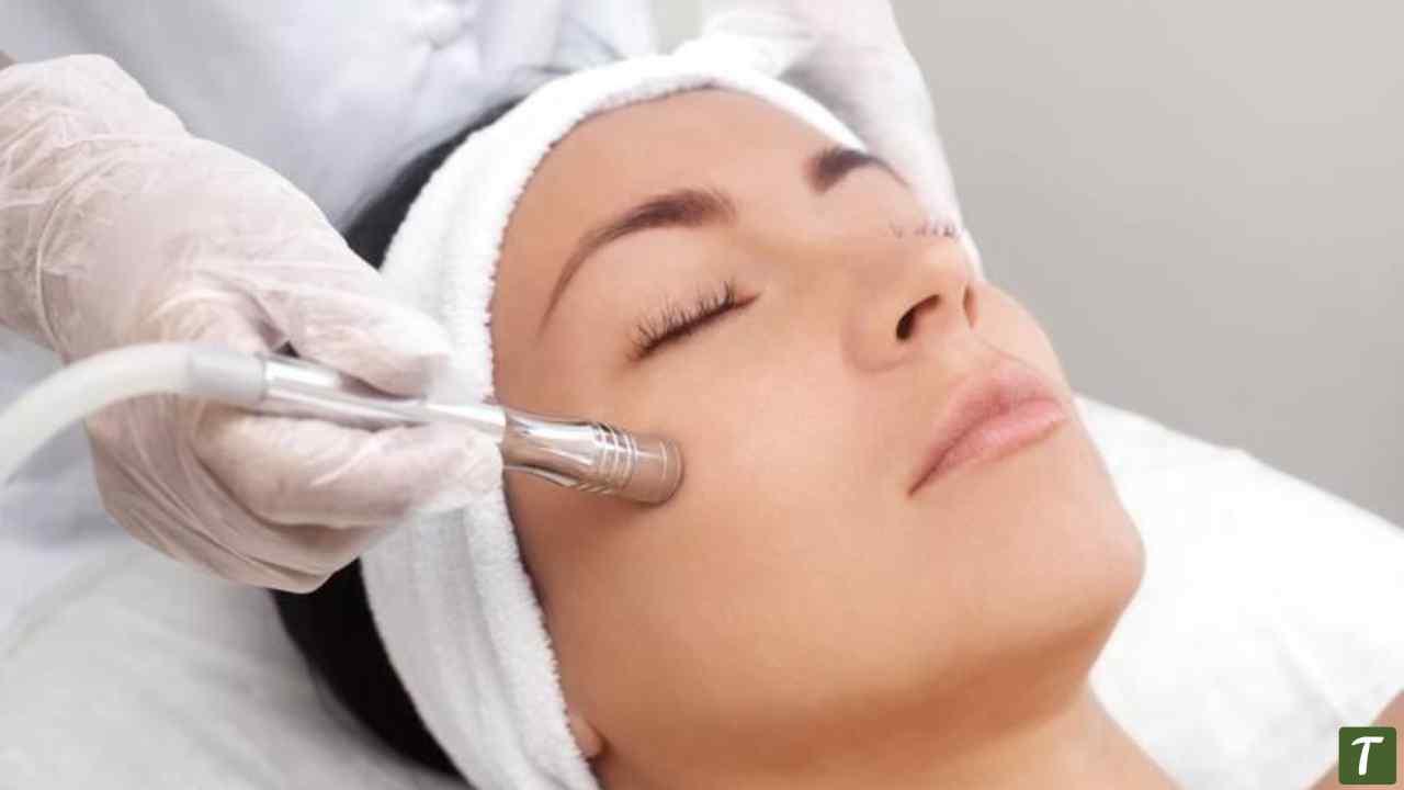 Microneedling review