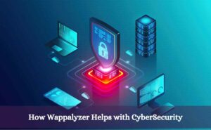 How Wappalyzer Helps with CyberSecurity