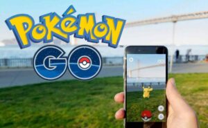 Pokémon Go Spoofer for iOS & Android