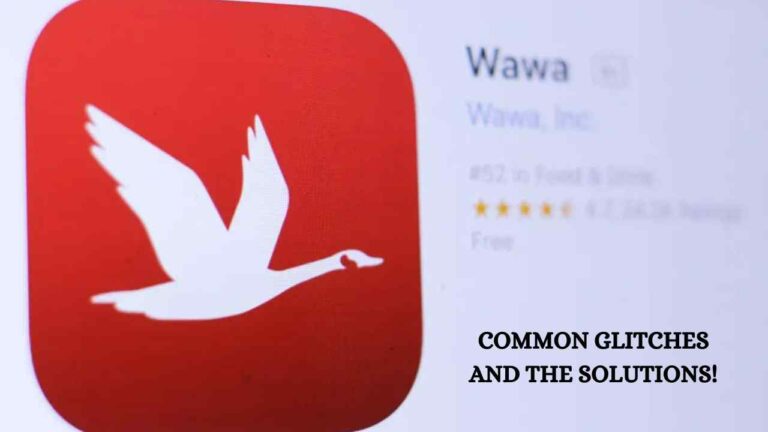 wawa app
